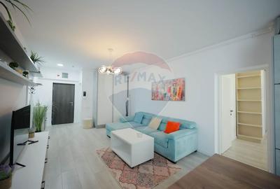 Apartament cu 2 camere decomandat, mobilat în Calea Aradului - 2