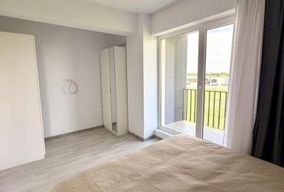 Apartament cu 2 camere semidecomandat în Central - 7
