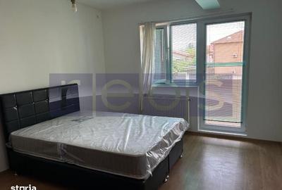 Apartament cu 2 camere decomandat în 1 Decembrie 1918
