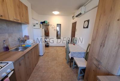 Apartament cu 2 camere decomandat în Complex Studențesc - 18