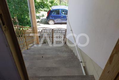 Casă individuală cu 3 camere cu Garaj în Rășinari - 21