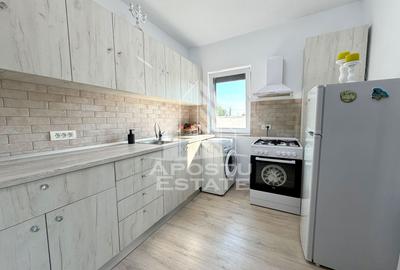 Duplex cu 5 camere cu Canalizare în Utvin - 6