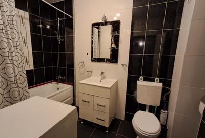 Apartament cu 3 camere semidecomandat în Florești - 10