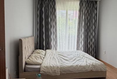 Apartament cu 2 camere decomandat în Florești - 6