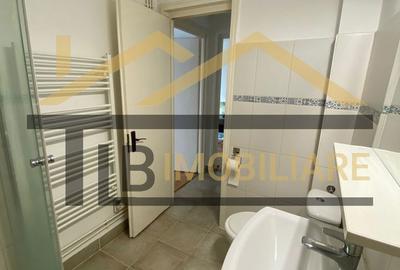 Apartament cu 3 camere semidecomandat în Central - 5