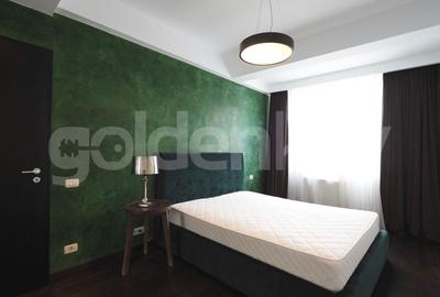 Apartament cu 3 camere semidecomandat, mobilat în Herăstrău - 8