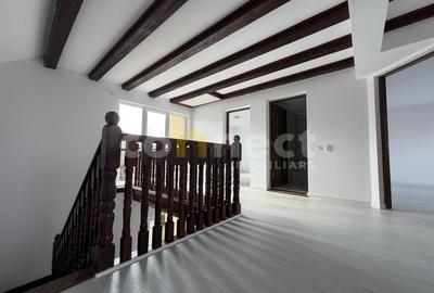 Duplex cu 4 camere cu Canalizare în Florești - 2