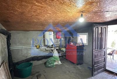 Casă individuală cu 7 camere cu Canalizare în Poarta Albă - 5