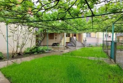 Casă cu 4 camere cu Teren 781 Mp în Turda - 3