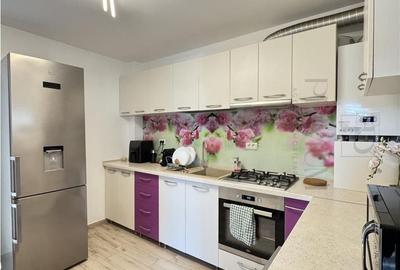 Apartament cu 3 camere în Central - 2