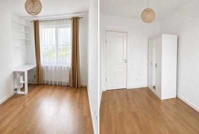 Apartament cu 3 camere decomandat în Florești - 3