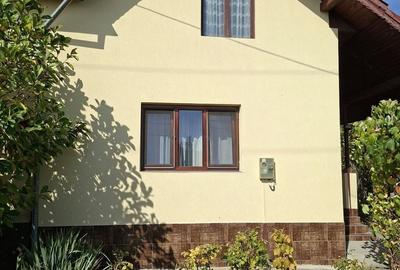 Casă cu 3 camere cu Teren 431 Mp în Primăverii