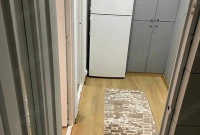 Garsonieră decomandată în Fălticeni - 2