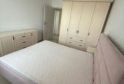 Apartament cu 2 camere decomandat în Drumul Taberei - 2