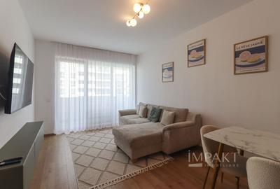 Apartament cu 2 camere semidecomandat, mobilat în Bulgaria - 10