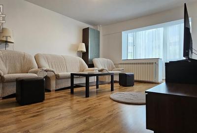 Apartament cu 2 camere decomandat, mobilat în Unirii