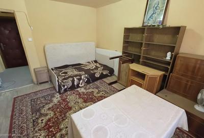 Garsonieră în Cetate