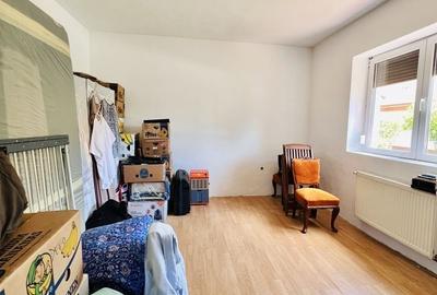 Casă cu 2 camere semidecomandat în Pârneava - 5