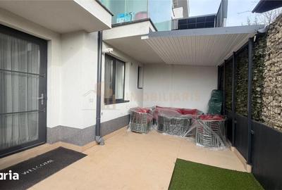 Apartament cu 3 camere decomandat în Valea Roșie - 5