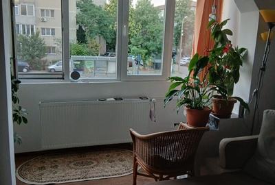 Apartament cu 3 camere în Nufărul - 2