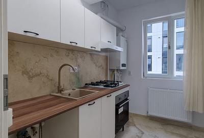 Apartament cu 2 camere în Militari - 1