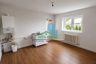 Casă cu Teren 416 Mp în Central