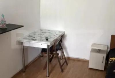 Garsonieră semidecomandată în Noua - 2