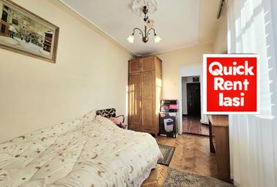 Apartament cu 2 camere decomandat în Bd. Independenței - 12