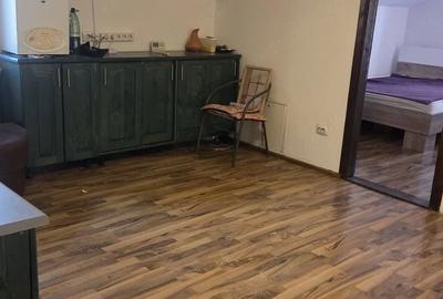 Apartament cu 3 camere decomandat în Ciurea
