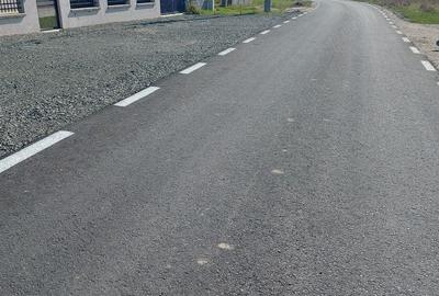 Teren de 2001 mp, în Ianova - 3