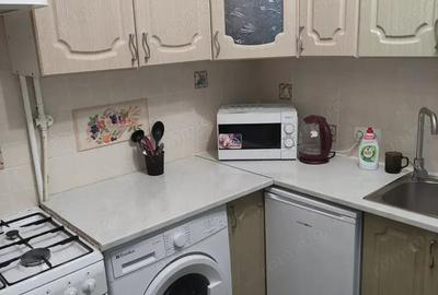 Garsonieră în Lujerului