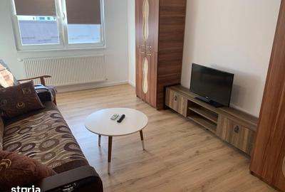 Apartament cu 2 camere semidecomandat, mobilat în Decebal - 2