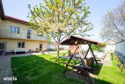 Casă cu Teren 622 Mp în Micălaca - 11