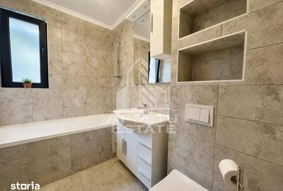 Apartament cu 2 camere în Giroc