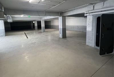 Spațiu comercial, de 100 mp, în Lazaret - 5