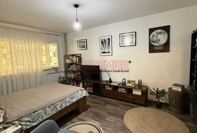 Apartament cu 2 camere decomandat în Tineretului