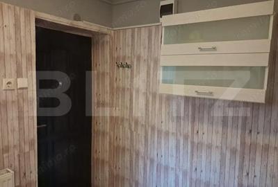 Garsonieră semidecomandată în Central - 13