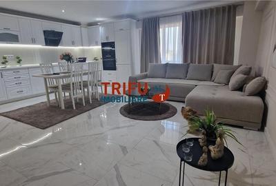 Apartament cu 3 camere decomandat în Cetate - 4