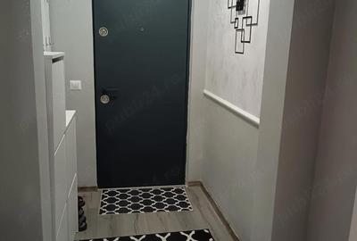 Apartament cu 2 camere decomandat în Central - 5