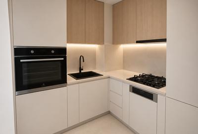 Apartament cu 2 camere semidecomandat în Pipera - 3