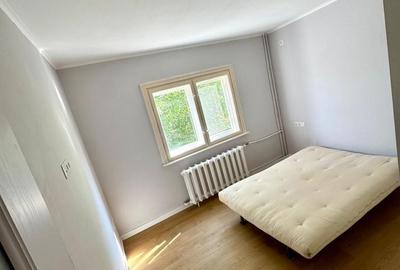Apartament cu 3 camere decomandat în Decebal