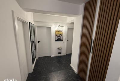 Apartament cu 2 camere în Bârnova