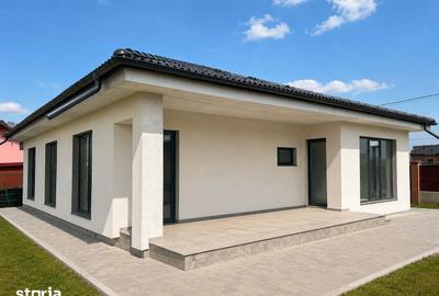 Casă cu 4 camere cu Teren 500 Mp în Bod - 6
