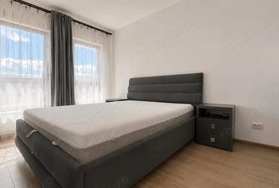 Apartament cu 2 camere decomandat în Nord - 9