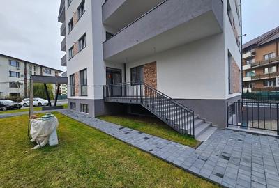 Spațiu comercial, de 200 mp, în Florești