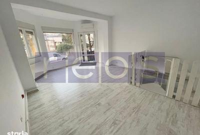 Spațiu comercial, de 50 mp, în Floreasca - 2