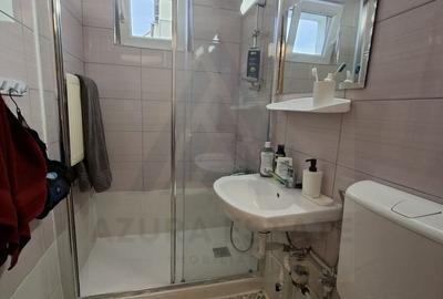 Apartament cu 3 camere în Mihai Viteazul - 2