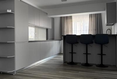 Apartament cu 2 camere decomandat în Burdujeni - 5