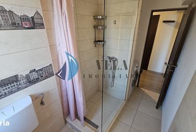 Apartament cu 2 camere decomandat în 7 Noiembrie
