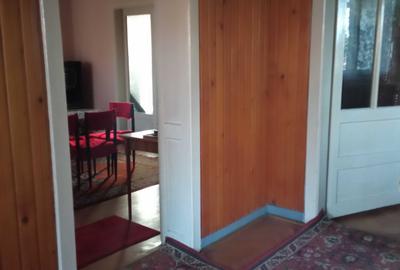 Casă cu 4 camere cu Teren 942 Mp în Mureșeni - 7